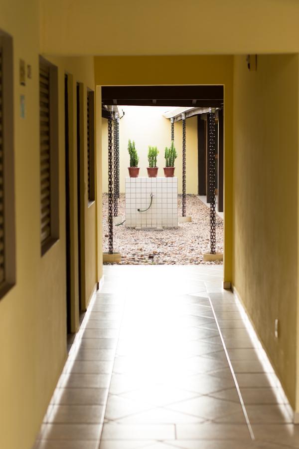 Happy Inn Hotel Jaguariúna Kültér fotó